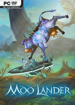 Moo Lander ราคาถูก